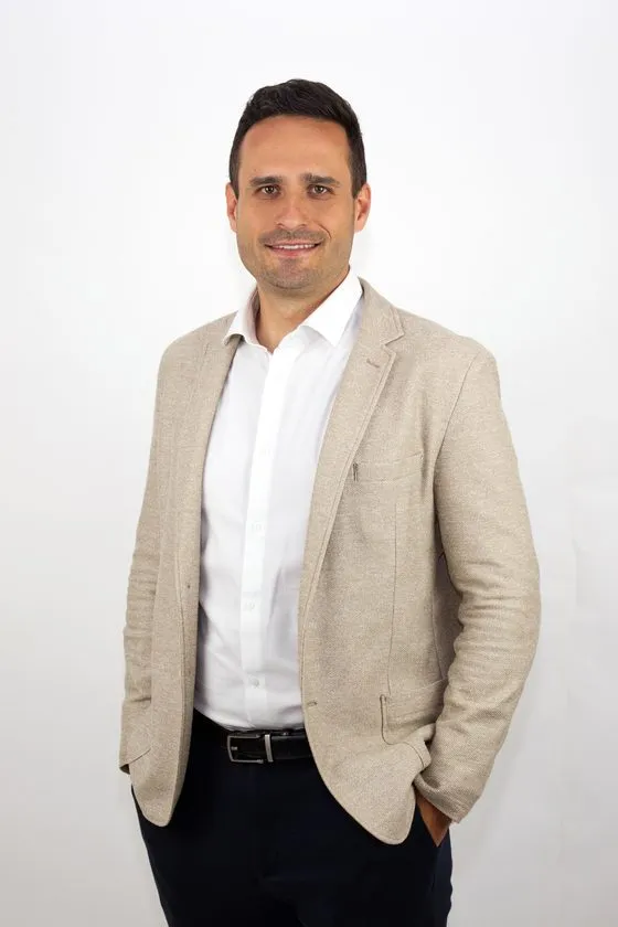Tomáš Hejl – portrét